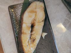 -極上萬膳·日料放题(来福士江景店)