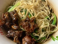 -泰顺江南春面馆