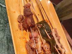 -牛New寿喜烧(曹路花园城店)