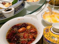-宁夏国强手抓羊肉·清真菜(未央路凤三店)