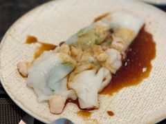 -深圳国际会展中心洲际酒店