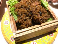 -那家小馆•北京菜•烤鸭(中关村店)