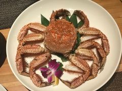 -皇品田苑日式料理(苏州中心店)