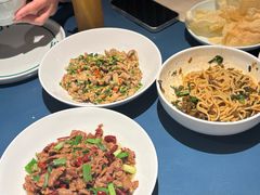 -一坐一忘云南菜(嘉里中心店)