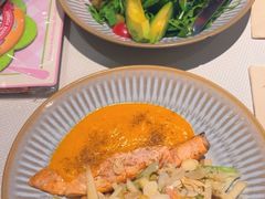 -BAKER&SPICE(环贸店)