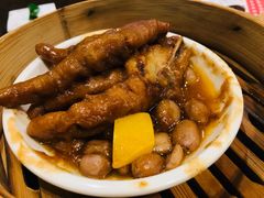 -武林厨神·粤式茶点(五羊店)