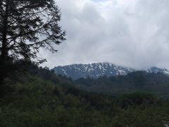 -硗碛藏寨·神木垒景区