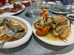 -骏丰酒楼(黄编店)