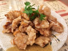 锅包肉-吉味馆(柠溪店)