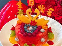 -锦府盐帮·私宴(赛特店)