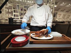 -北京王府井希尔顿酒店·秦唐中餐厅Chynna