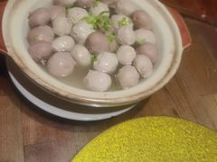-金苑酒家·客家菜·广东老字号(万象店)