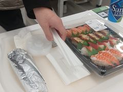 -山姆餐吧(山姆会员商店店)
