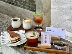 -GOTLOT·角落啡楼(岭南天地店)