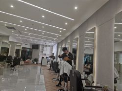 -TRIMS HAIR 修剪造型·烫染接发
