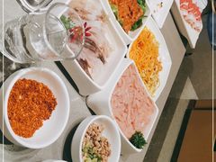 -海底捞火锅(杭州萧山宝龙广场店)