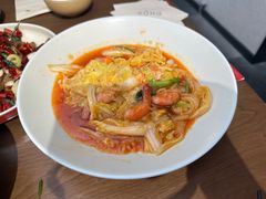 -KŌNG胶东小馆·酒馆(华熙店)