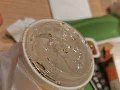 -麦当劳(双榆树店)