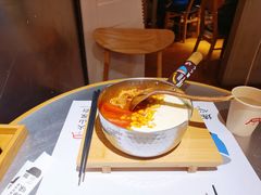 芝士肥牛线食-火山屋台(新街口创始店)