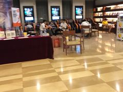-嘉华国际影城(学清路店)