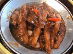 -金香匯晚茶(浑南店)