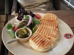 -MAAN COFFEE(金桥店)