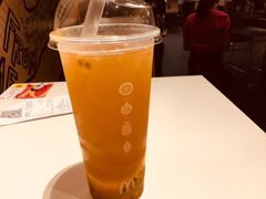 -麦当劳(凯德广场店)