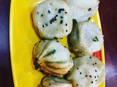 -小杨生煎(黄河路店)