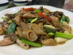 -阿静美食