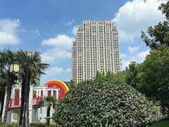 -南北地理分界线标志园