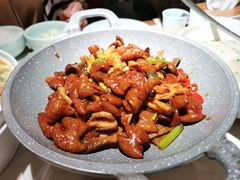 -四道菜·福建海蛎煎(世欧广场店)
