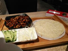 -九毛九西北菜(盈信广场店)