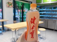 -巴老冒豆花冒菜(枣庄总店)