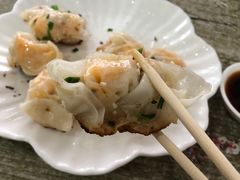 -乌镇姐妹特色小吃(银杏公寓店)