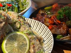-岛风·台食小馆 ISLAND BISTRO(烟台山店)