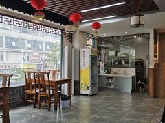 大堂-龙泽园私房菜·地道南京味 ·招牌大鱼头(油坊桥店)