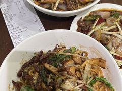 -寻裕记·现炒浇头面(人民广场店)