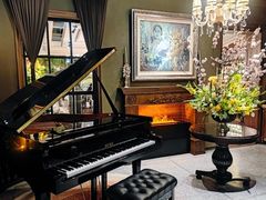 -Le Bistrot de Racine