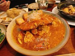 -亚特兰蒂斯·蟹餐厅 CRAB KITCHEN·鲜活海鲜