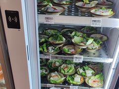 -尚品海鲜肥牛自助火锅(湖明店)