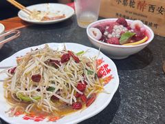 -福苗小骆驼烧烤(曲江店)