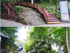 -采石矶景区