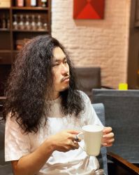 -付军剪艺