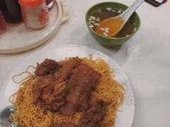 -麦文记面家(佐敦店)