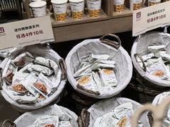 -MUJI无印良品(西单大悦城店)