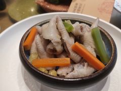 -吴越荣记苏州菜·松鼠桂鱼100%活鱼现做(斜塘老街店)