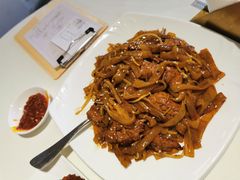 干炒牛河-衡山汇·高级粤菜(霄云路店)