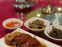 -抱德·潮汕味(敦和店原惠城鱼仔)