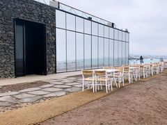 -Cafe Aewol Monsant