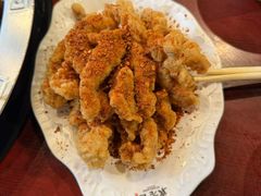 -袁老四重庆老火锅(桐梓坡店)
